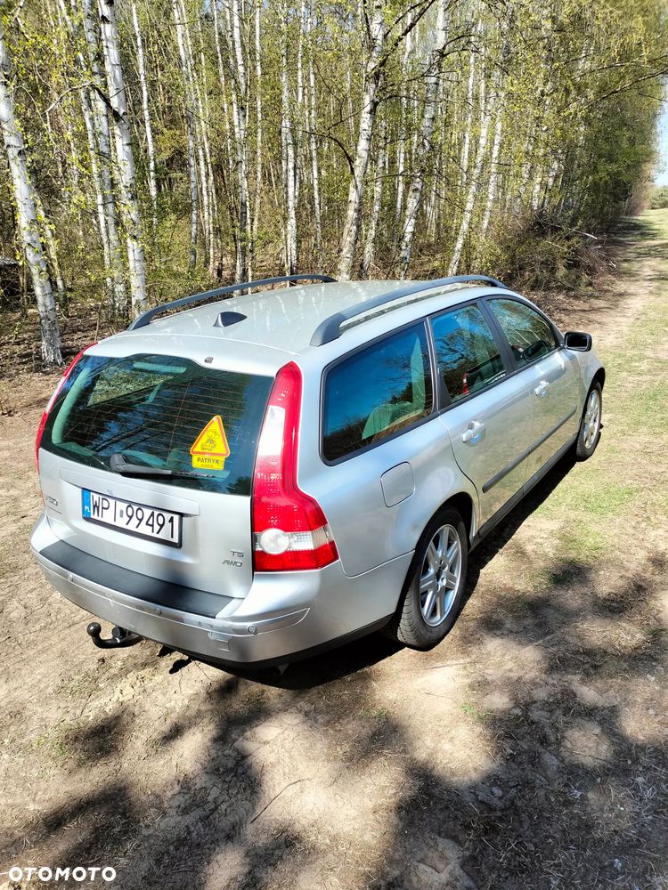 Volvo V50 T5 AWD Kinetic - 5