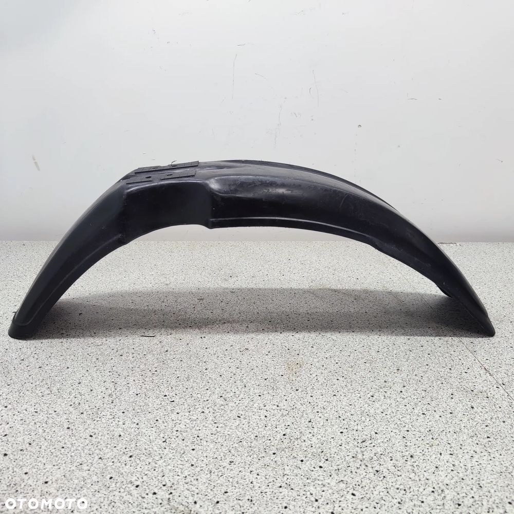 Błotnik przód, przedni Acerbis Yamaha DT 125 DT125 - 6