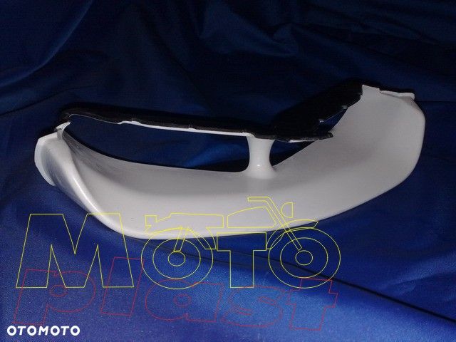 WLOT POWIETRZA (PODLAMPIE) KAWASAKI ZX 6 R 98'-02'
