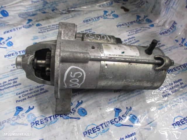 Motor De Arranque Y60118400C MAZDA 5 2012 1.6MZCD - 1
