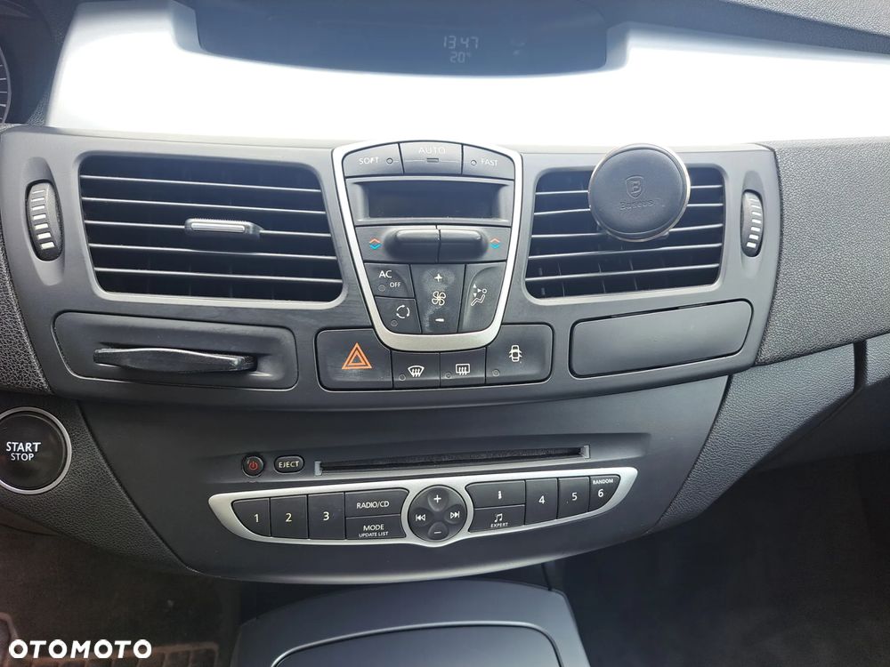 Renault Laguna - 16