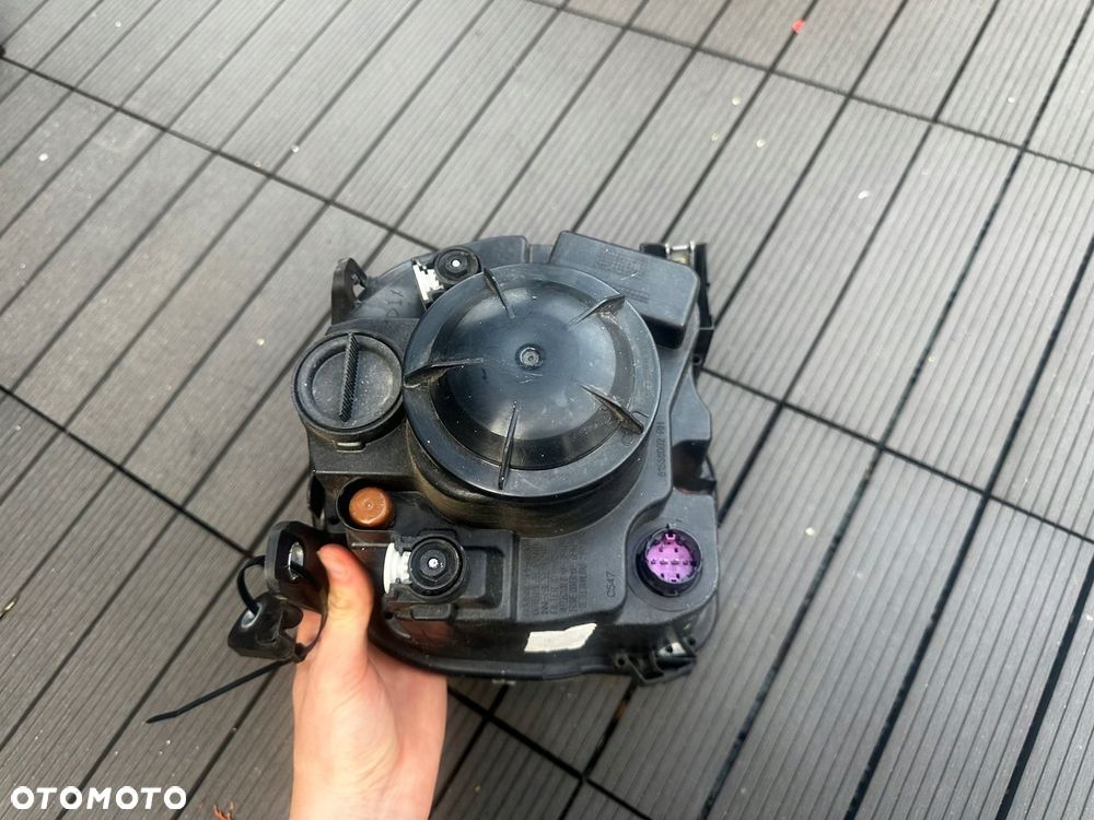 LAMPA PRZÓD PRAWA FIAT 500 LIFT 15-21 81538001 - 9