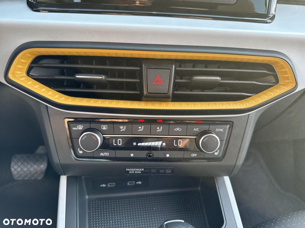 Seat Arona 1.0 TSI Style S&S DSG - 25