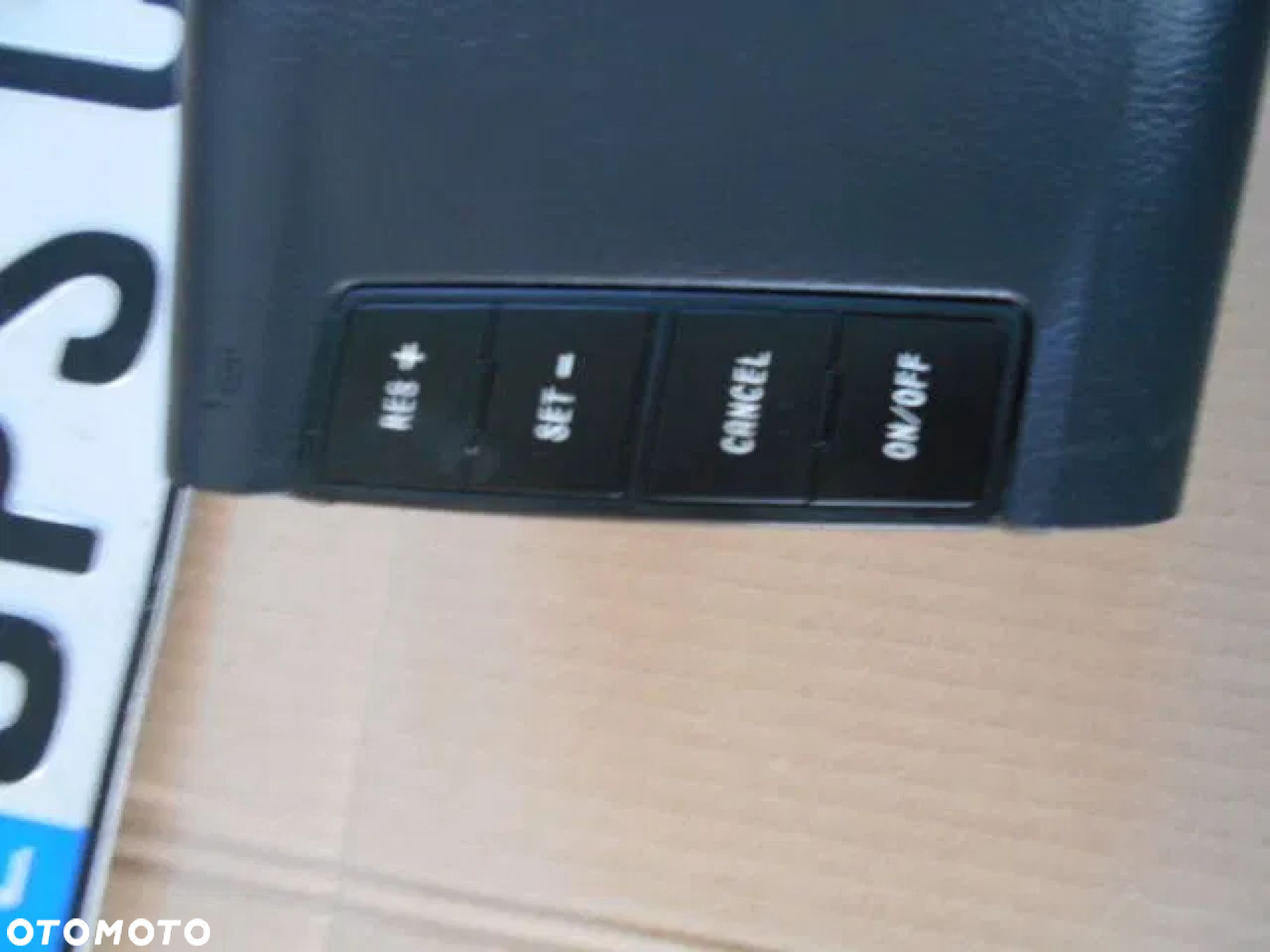 VW TOUAREG 7l6 PODUSZKA KIEROWCY STEROWNIKI - 4