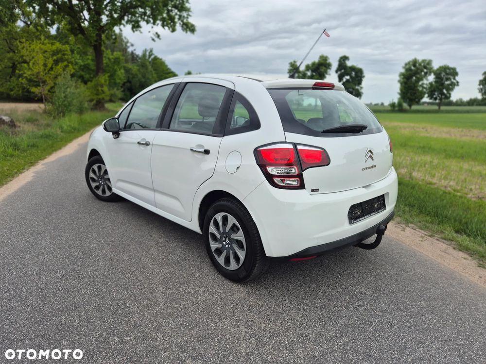 Citroën C3 - 2