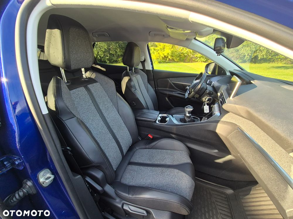 Peugeot 3008 - 12