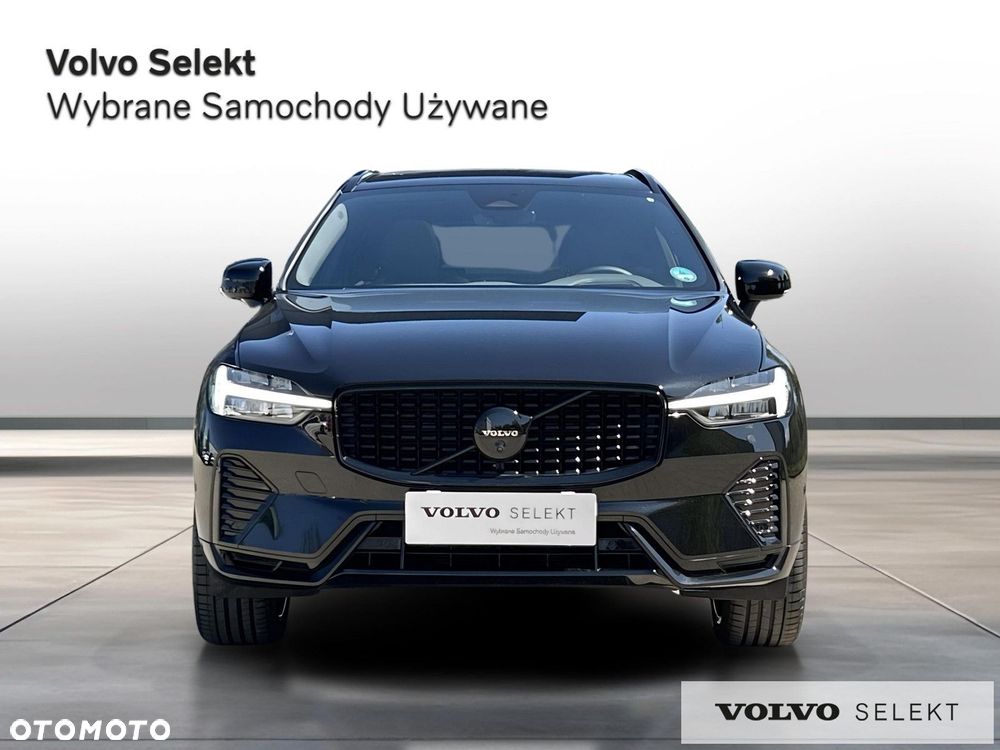 Volvo XC 60 - 9