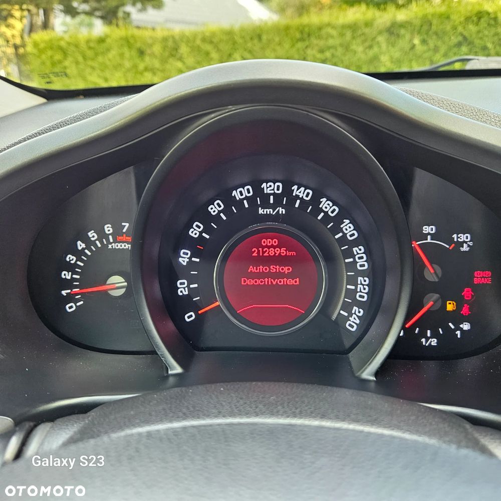 Kia Sportage 1.6 GDI Business Line 2WD - 37