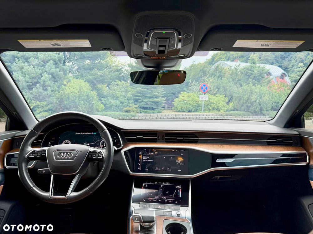 Audi A6 - 11