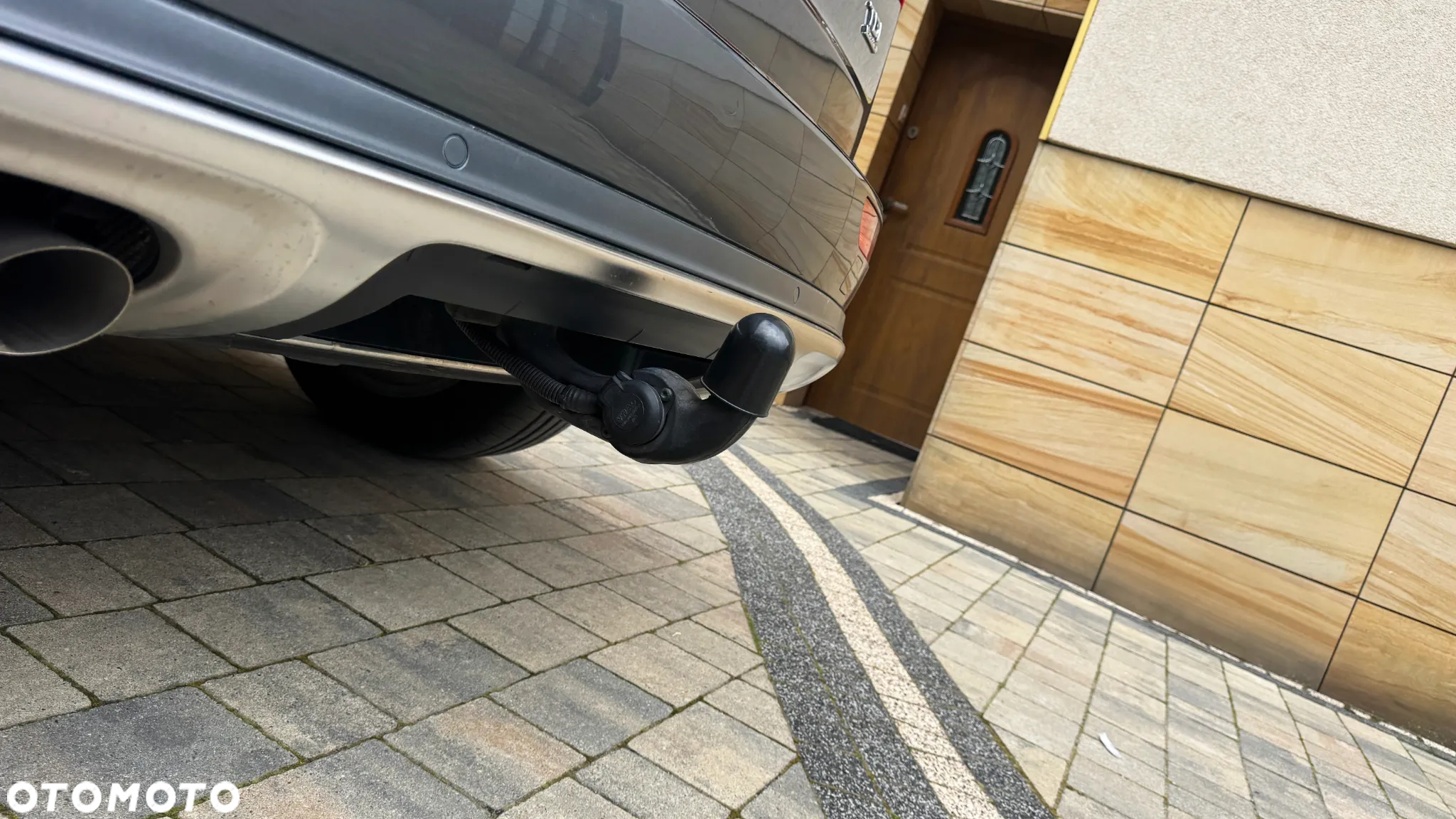 Audi Q5 2.0 TDI quattro S tronic - 25