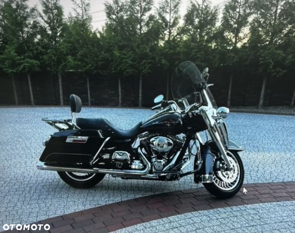 Harley-Davidson Inny - 15