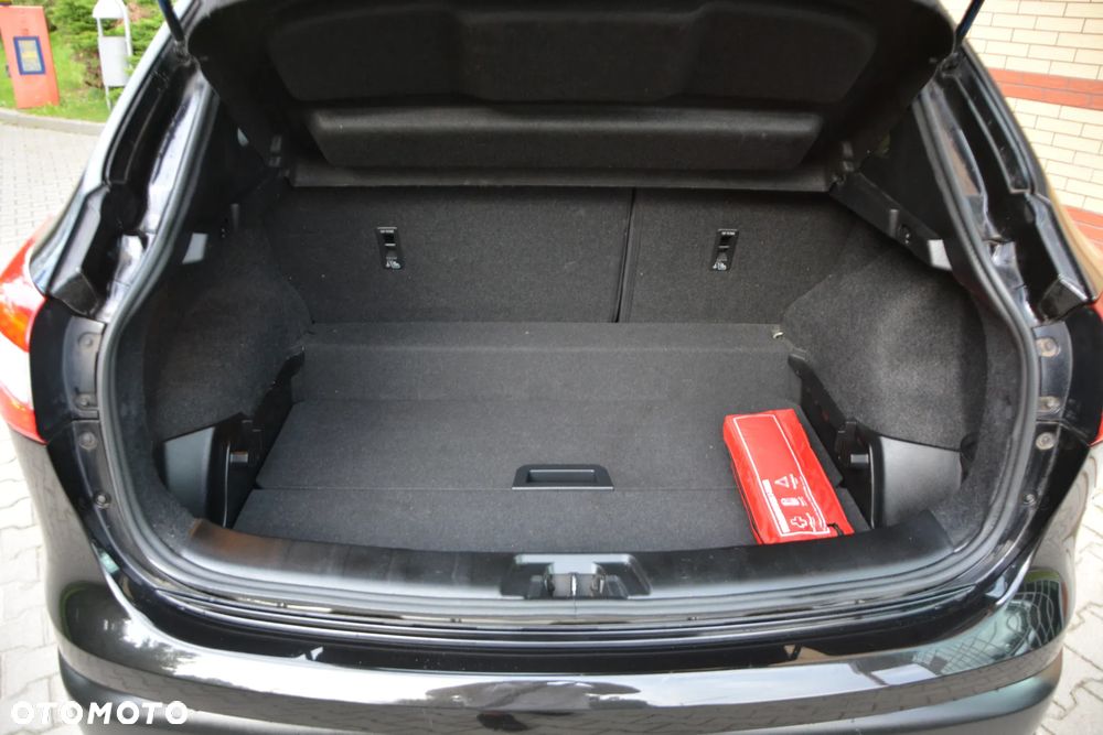 Nissan Qashqai 1.5 dCi DPF acenta - 16