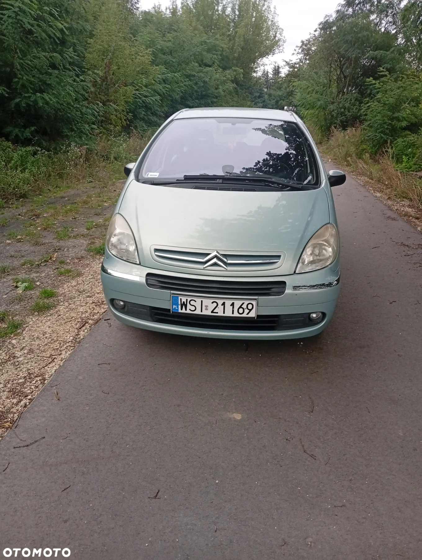 Citroën Xsara Picasso 1.6 16V Impress - 3