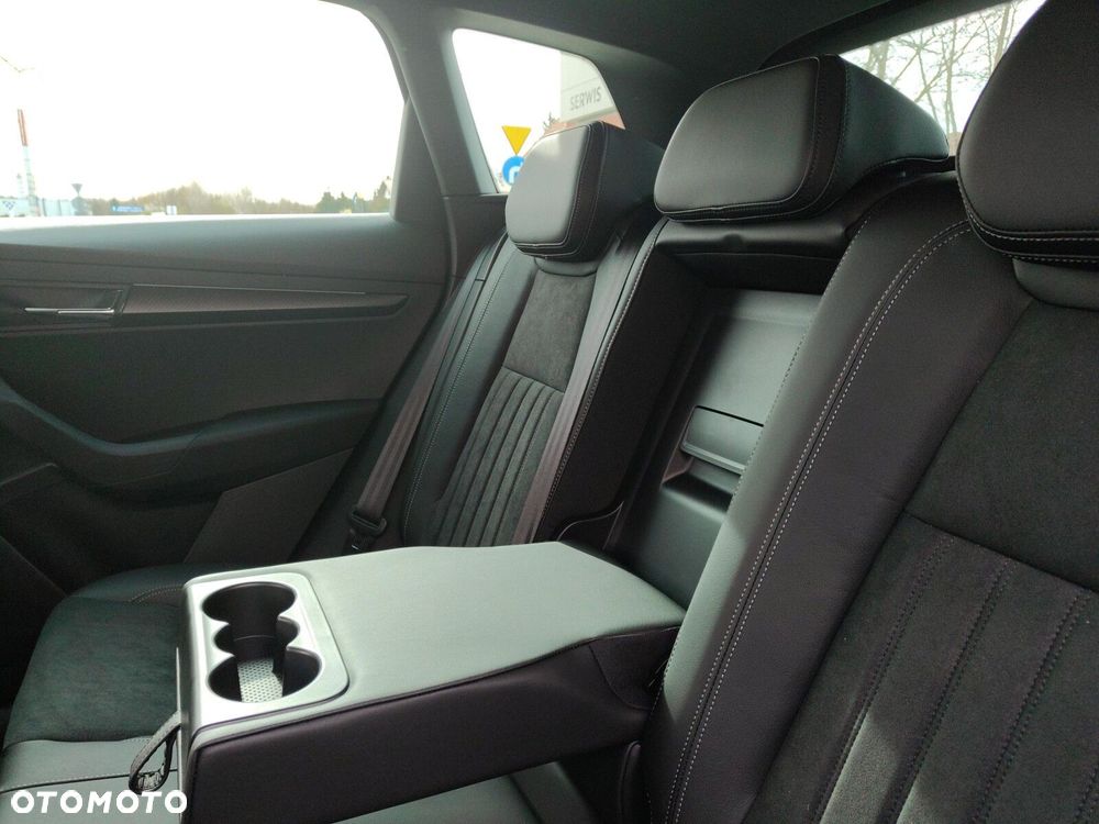 Skoda Karoq 2.0 TSI 4x4 Sportline DSG - 16