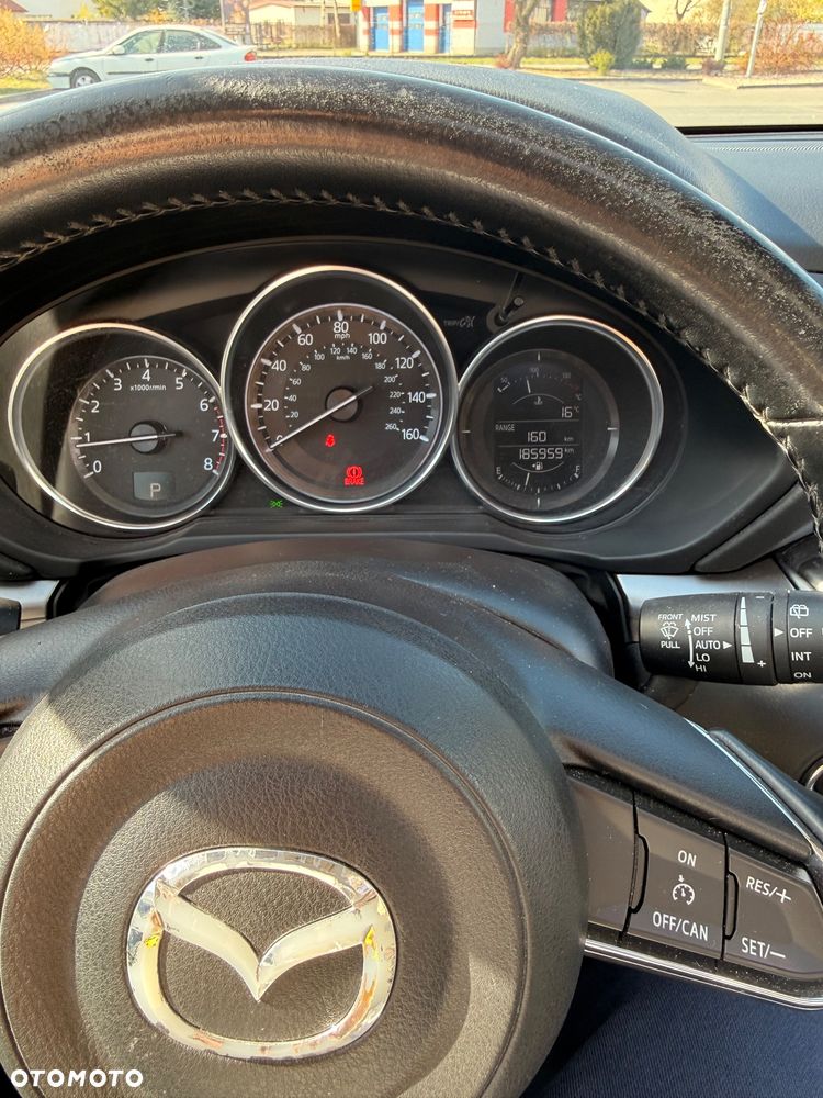 Mazda CX-5 2.5 Skypassion 2WD - 6