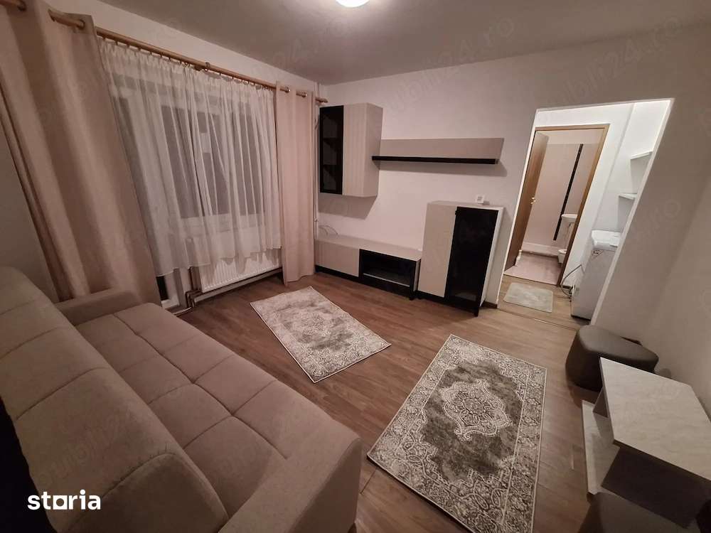 Apartament 2 camere, langa Iulius Mall — fotografia 1