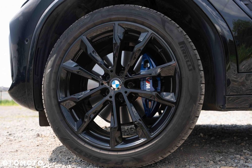 BMW X3 - 35