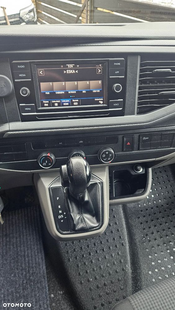 Volkswagen TRANSPORTER T6.1 4MOTION - 13