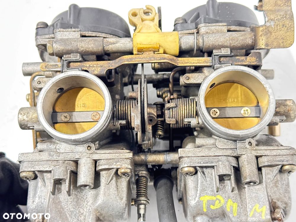 Gaźnik Yamaha TDM 850 3VD - 7