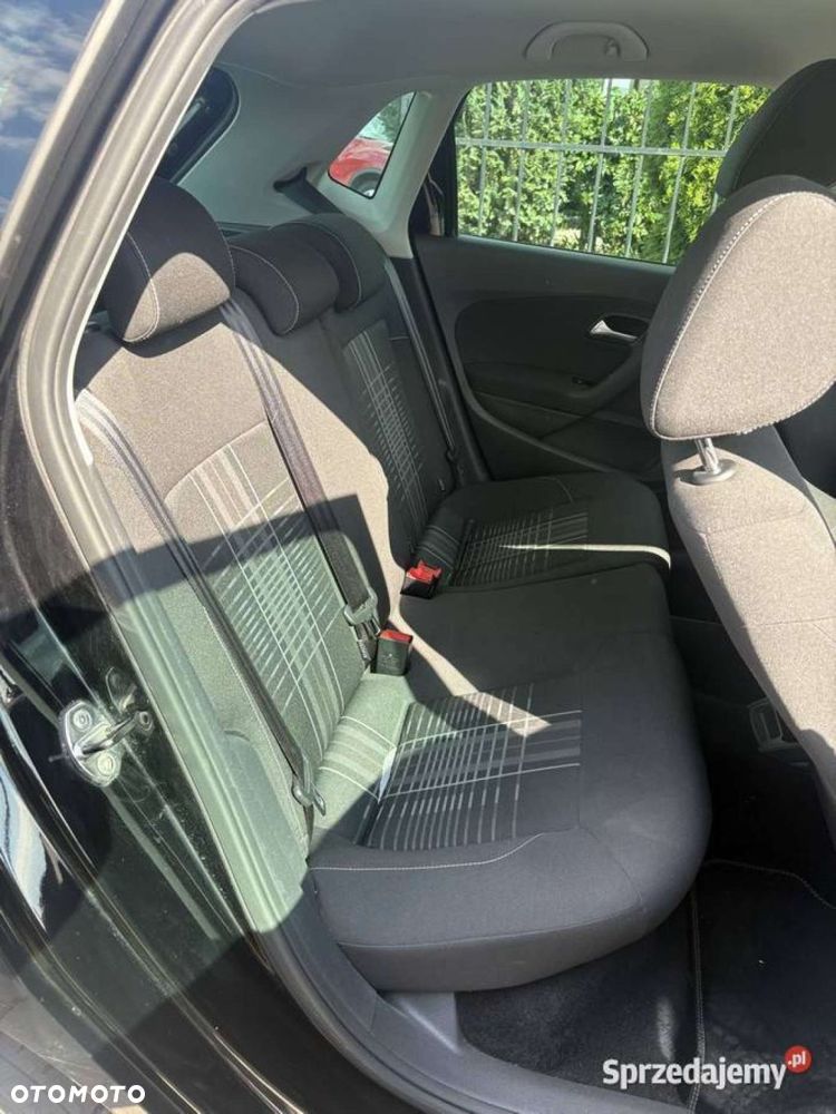 Volkswagen Polo - 7