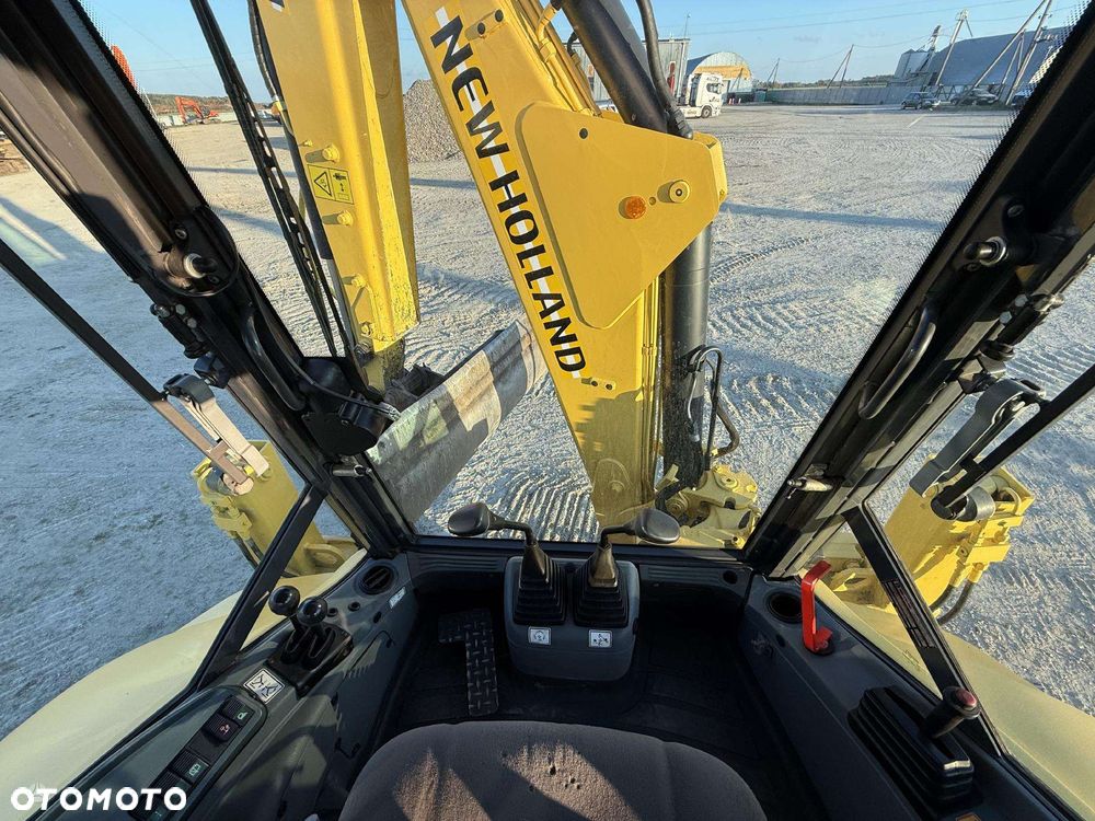 New Holland B 110-4PT - 20