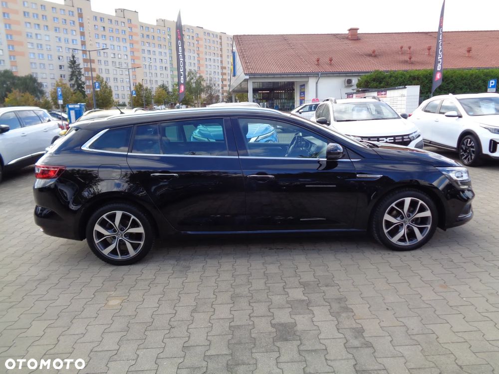 Renault Megane - 7