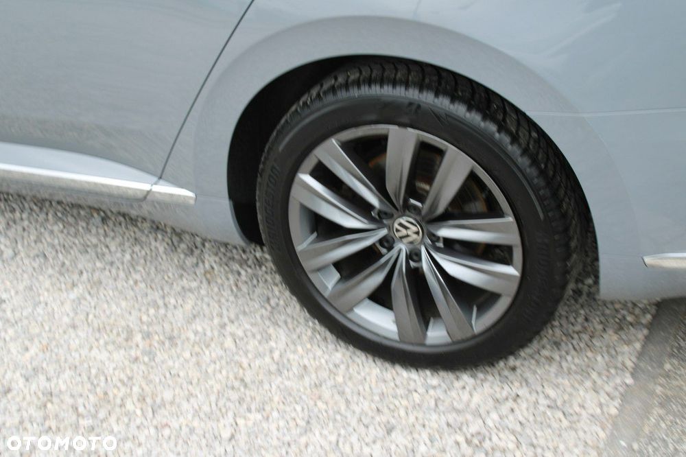 Volkswagen Arteon - 12