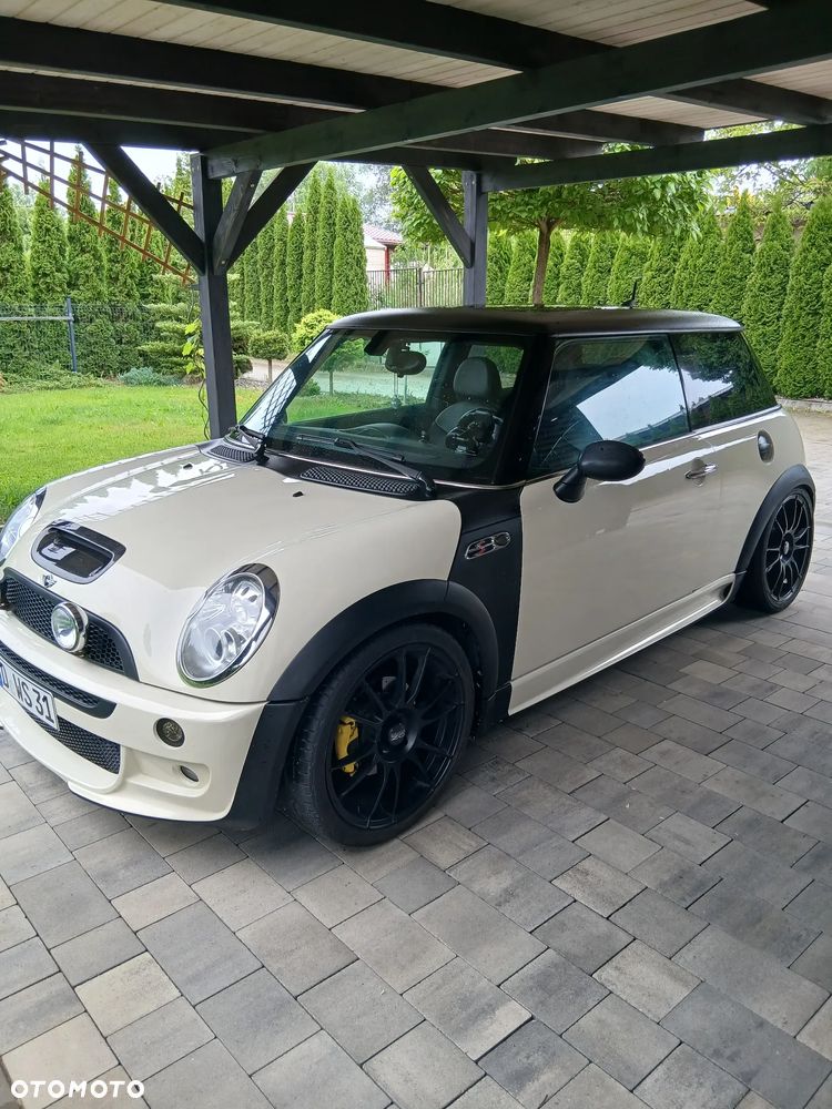 MINI John Cooper Works World Championship 50 - 1
