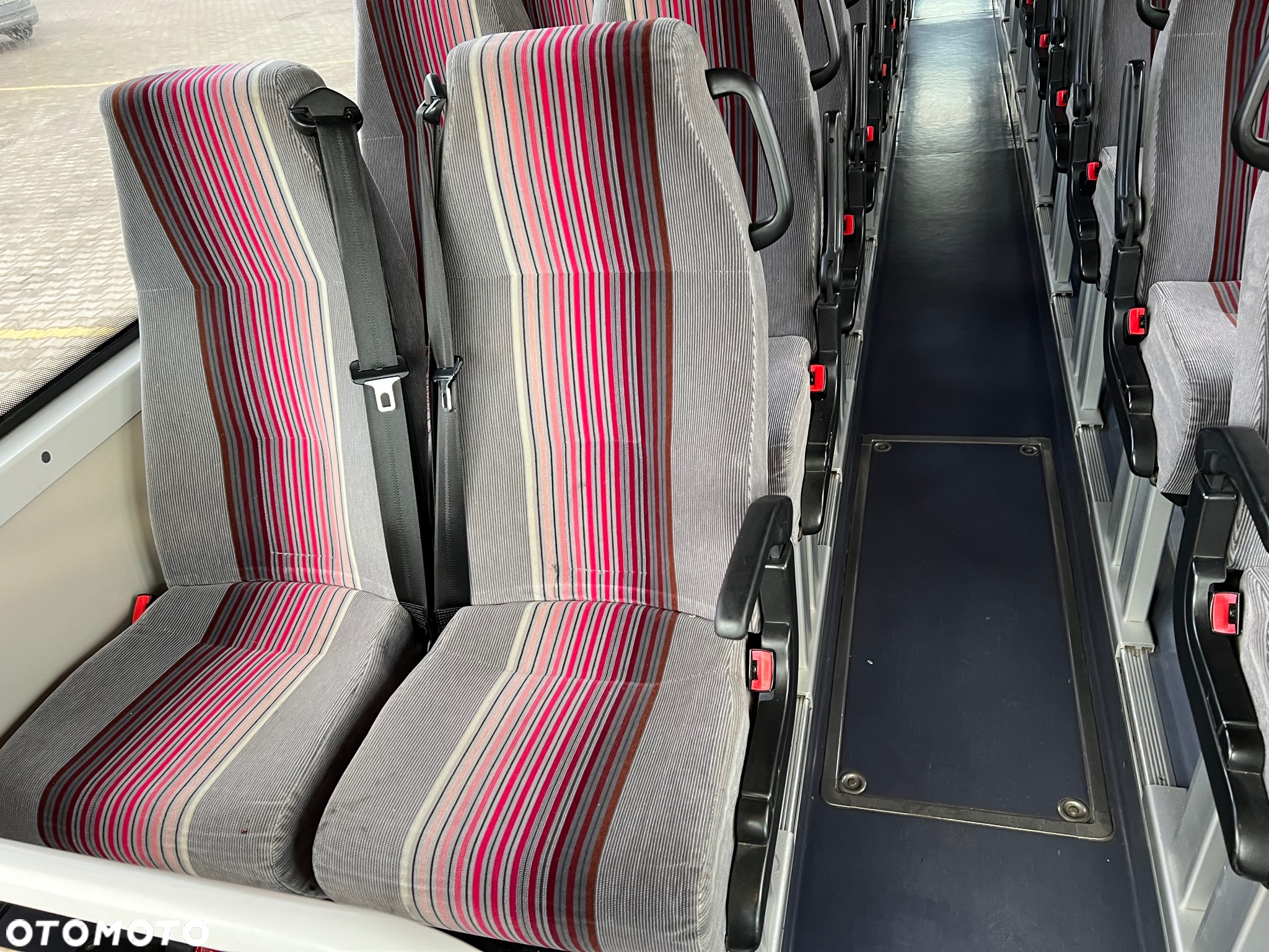 Irisbus Irisbus Ares / bardzo Ładny /Cena:56000 zł netto - 16