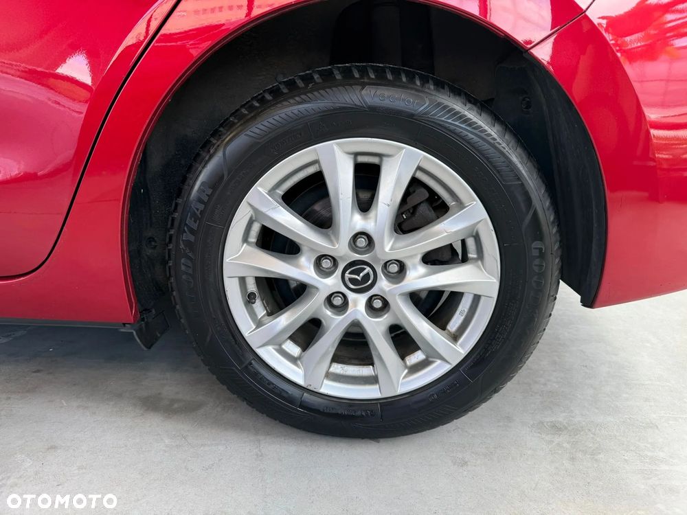 Mazda 3 2.0 Skymotion - 11