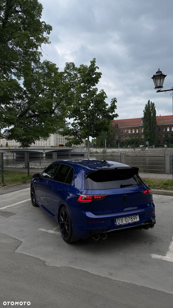 Volkswagen Golf 2.0 TSI 4Motion R Black Edition DSG - 2