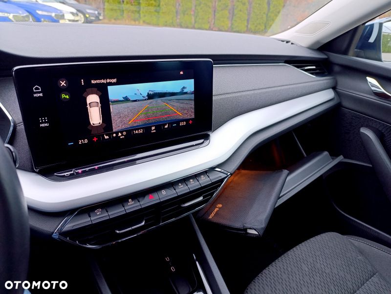 Skoda Octavia 2.0 TDI SCR Style DSG - 19