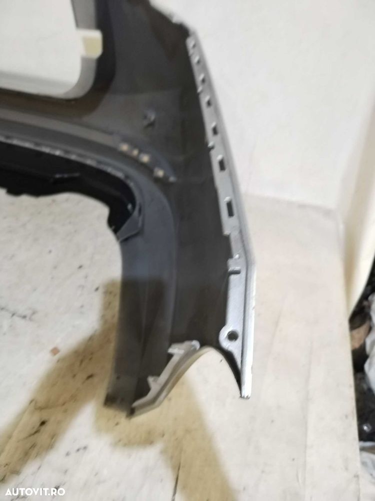 Bara spate Skoda Octavia 4 Kombi, Breack, 2020, 2021, 2022, 2023, 2024, cod origine OE 5E7807421. - 8