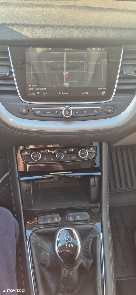 Opel Grandland X - 12