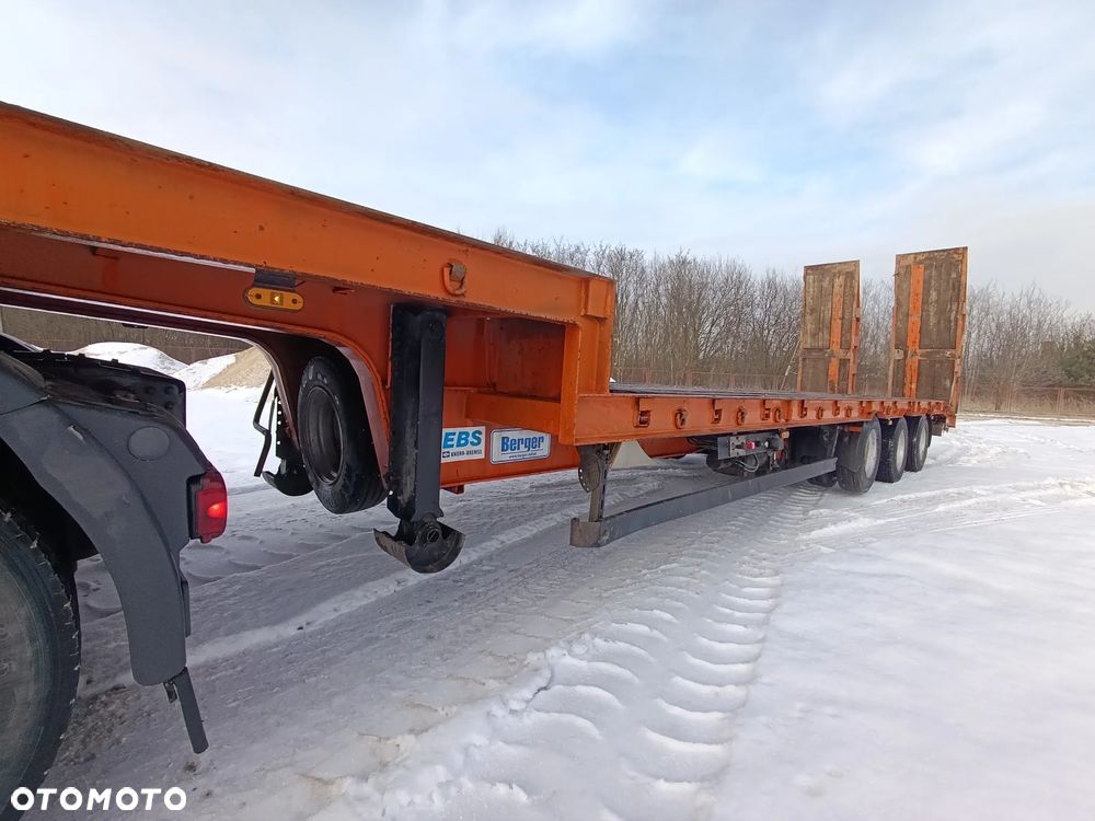 Berger N-34 JUMBO - 10