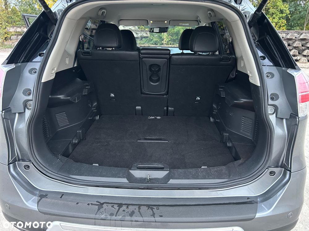 Nissan X-Trail 1.6 DCi Tekna 2WD - 27