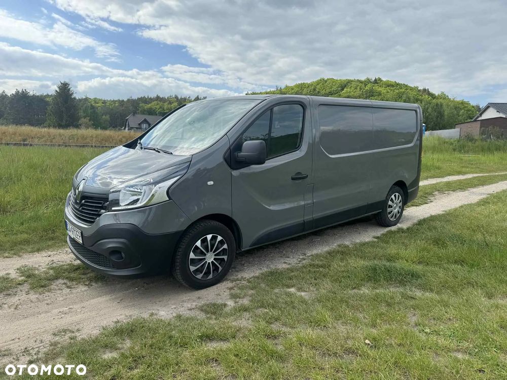 Renault Trafic - 2
