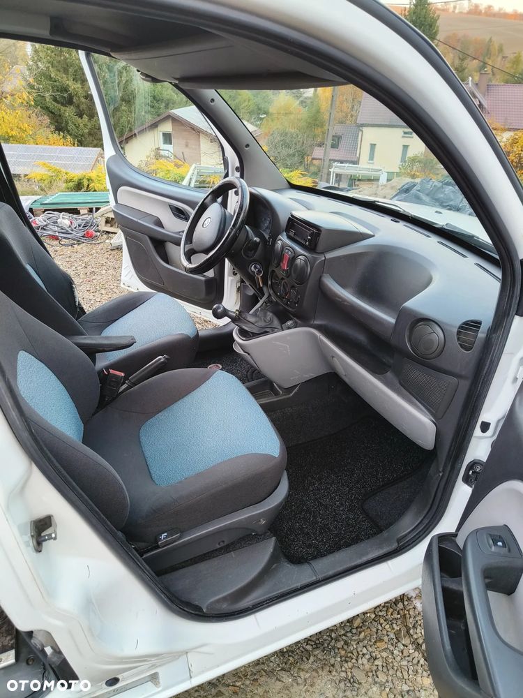 Fiat Doblo - 13