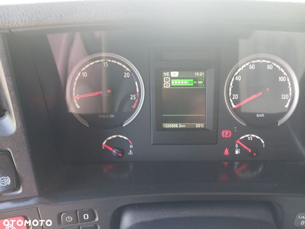Scania R450 - 24