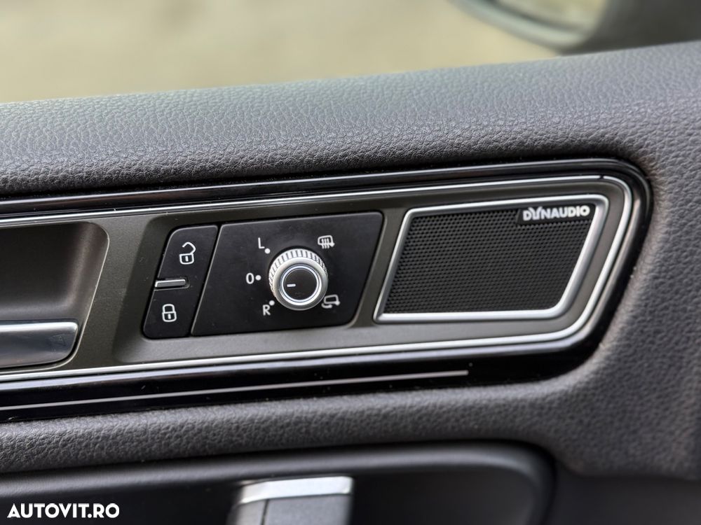 Volkswagen Touareg 3.0 V6 TDI SCR Blue Motion DPF Automatik Terrain Tech Exclusive - 18