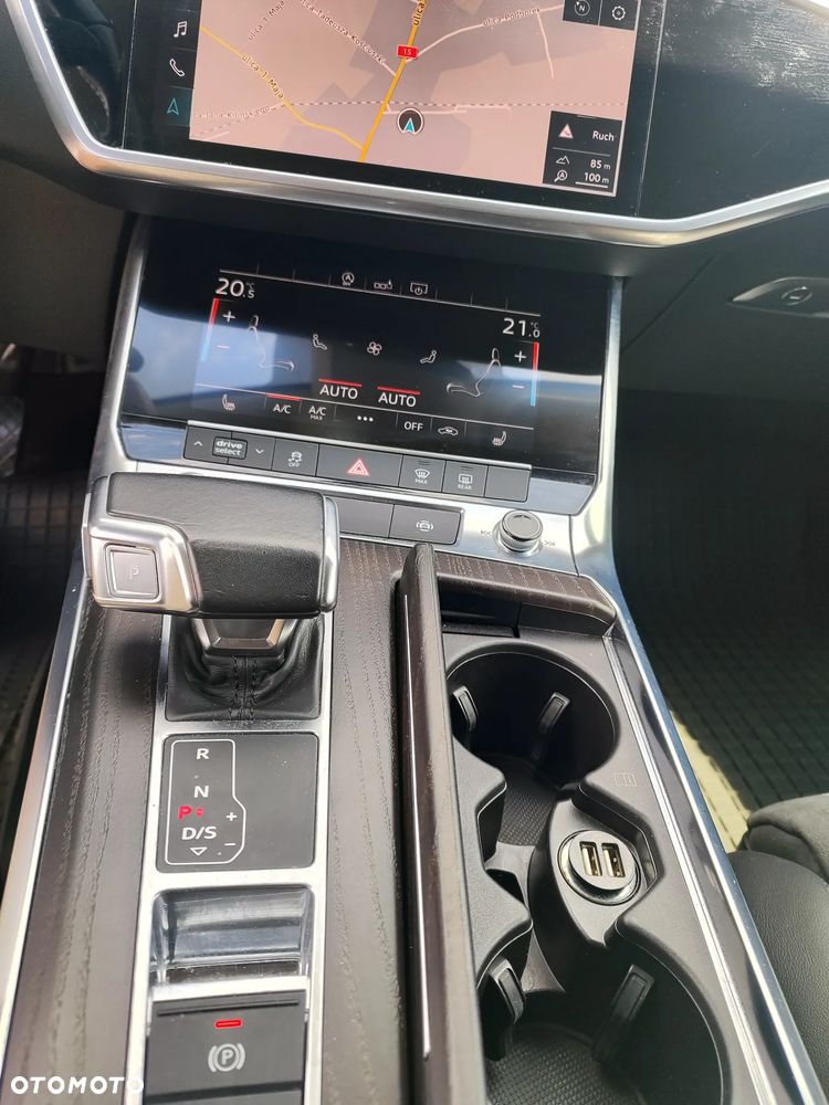 Audi A6 Avant 35 TDI S tronic design - 17