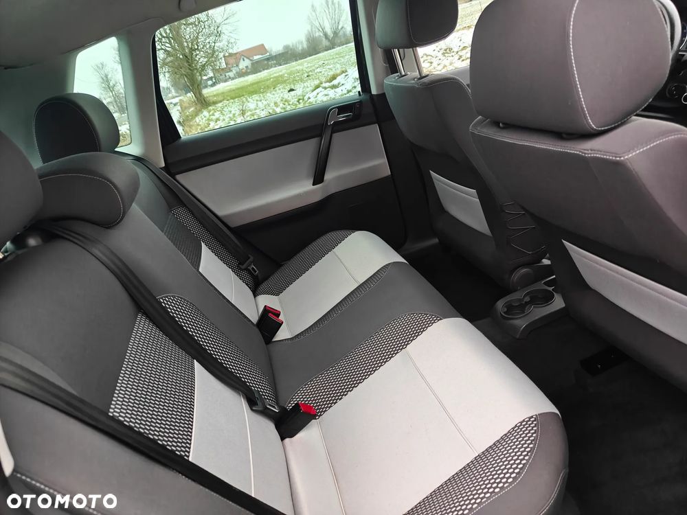 Volkswagen Polo Cross - 16