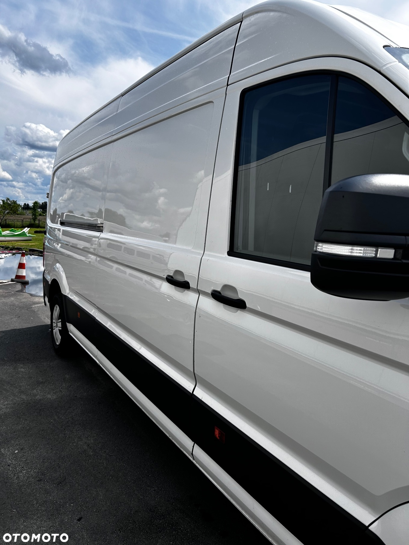 MAN TGE 3.180 4x2F SB L2 10V - 2
