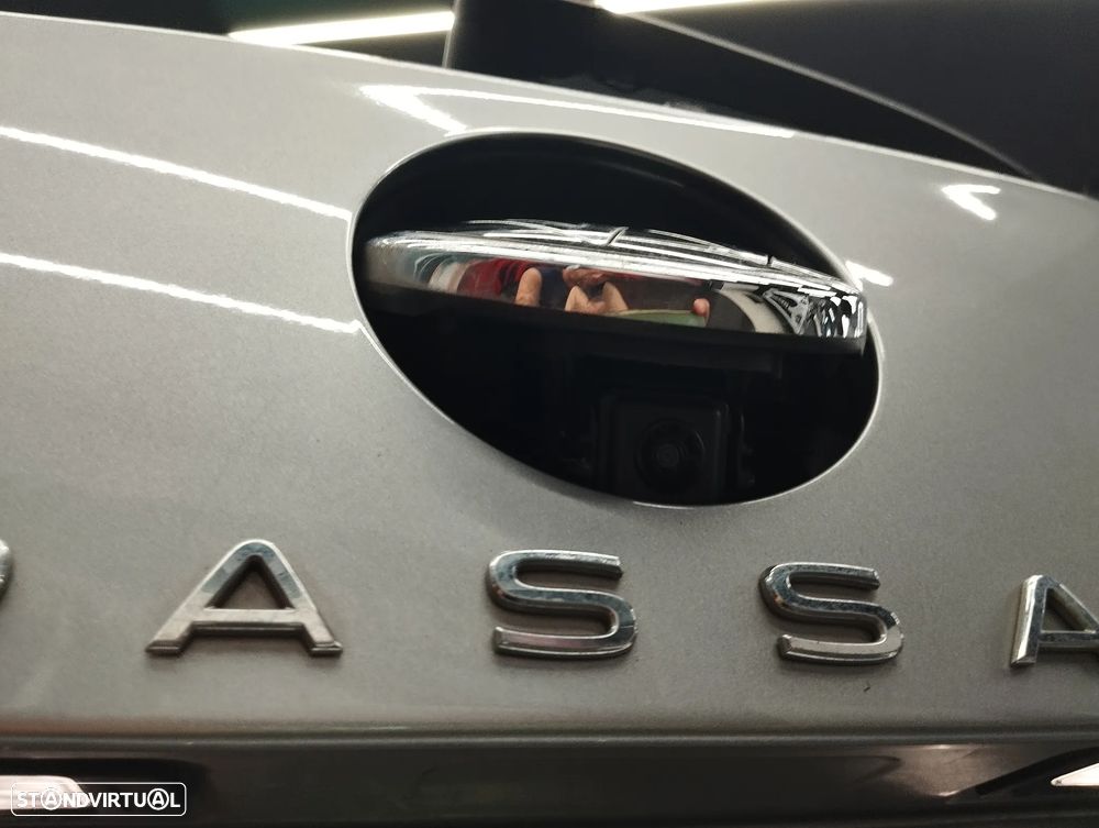 VW Passat Variant 2.0 TDI Business DSG - 10