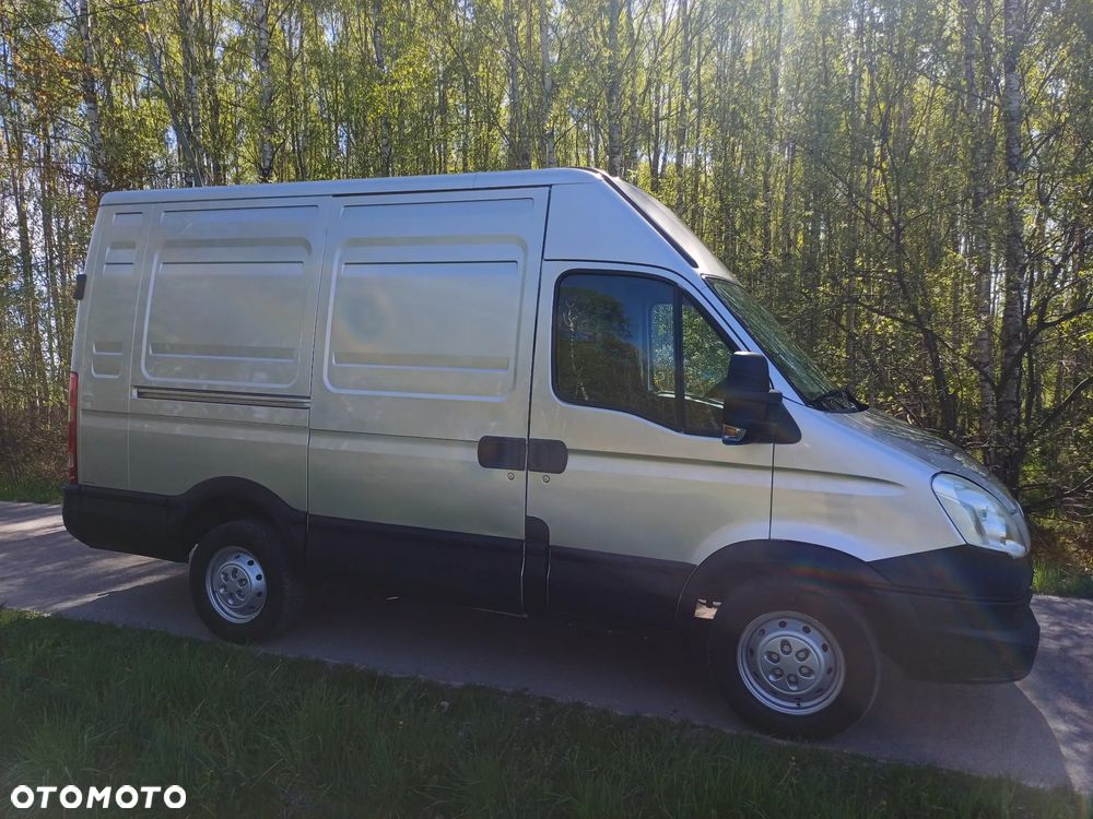Iveco 40C12 - 6