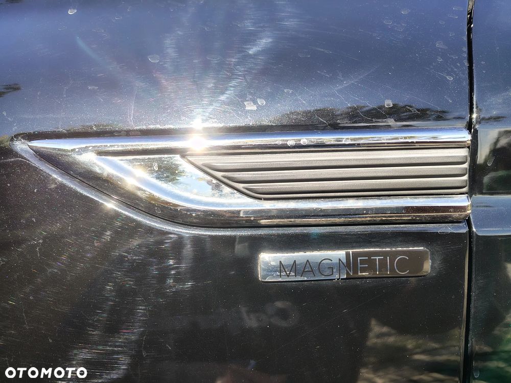 Renault Talisman 1.6 Energy dCi Magnetic EDC - 11