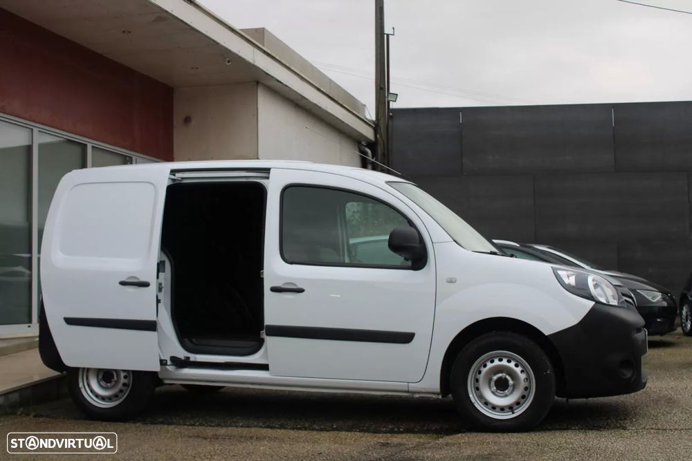 Renault kangoo 1.5 dci business - 8