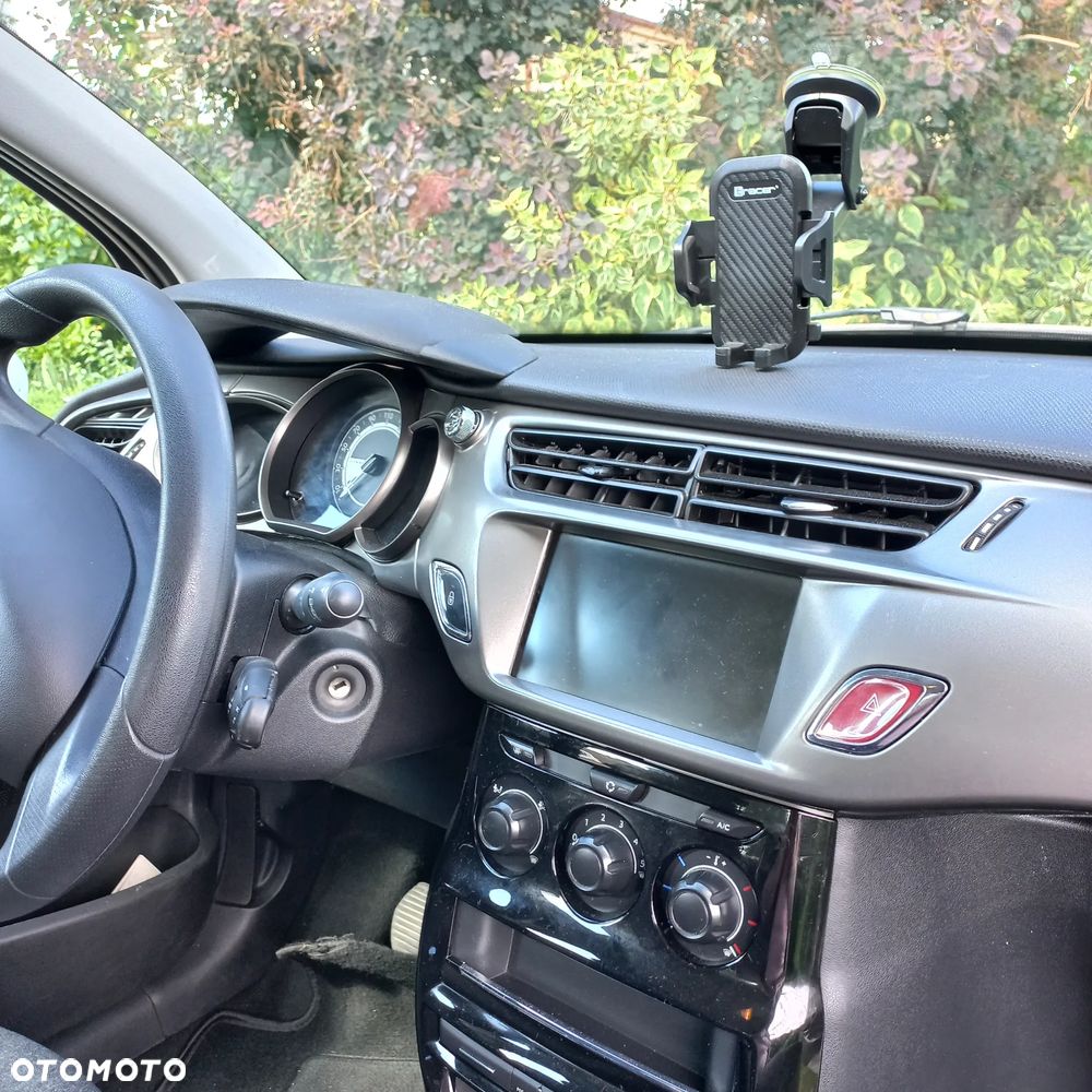 Citroën C3 BlueHDi 75 S&S 83g FEEL - 6