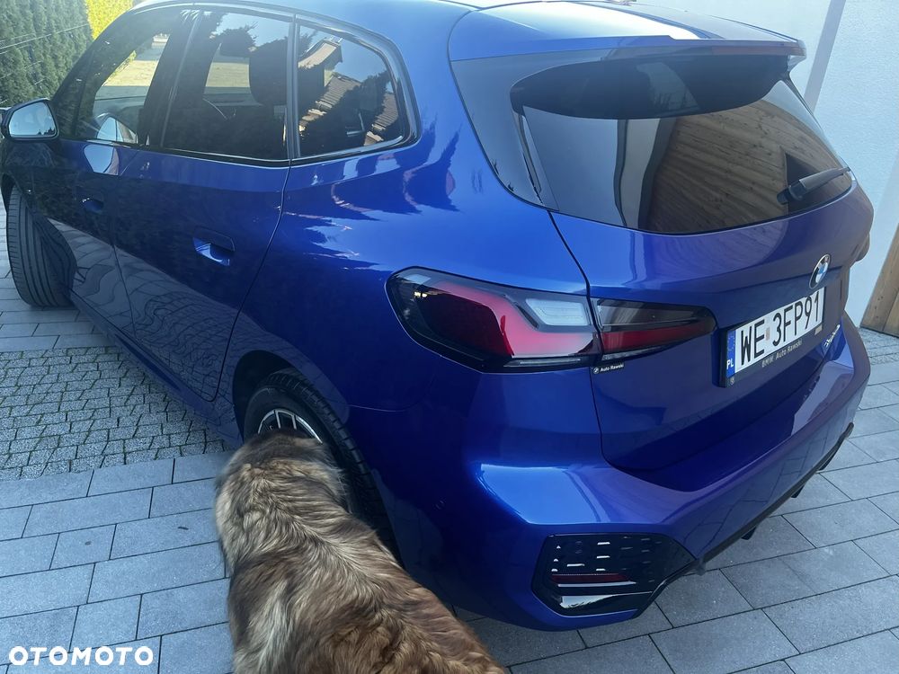 BMW Seria 2 218d GT M Sport - 3