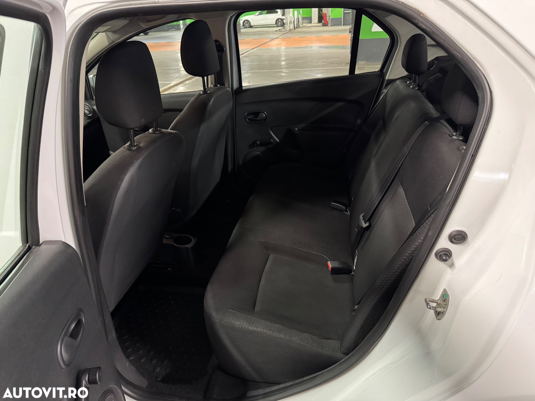 Dacia Logan 1.0 SCe Acces - 7